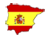 DELTA MENSAJEROS - Espanol