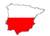 DELTA MENSAJEROS - Polski